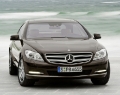 Mercedes CL 2011-007